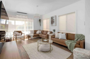 Stylish family friendly oasis - Lette @ Corlette